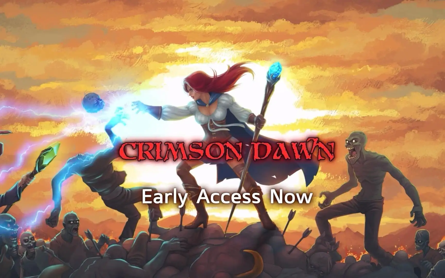 黎明之诺/Crimson Dawn Build.10099233|容量251MB|官方简体中文-LeTaoKe