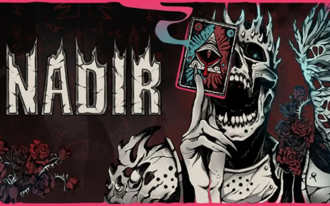 天底/Nadir: A Grimdark Deckbuilder v5901|容量1.34GB|官方简体中文-LeTaoKe