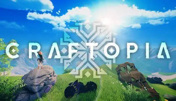 创世理想乡 v20221025.1519|容量9.06GB|官方简体中文-LeTaoKe