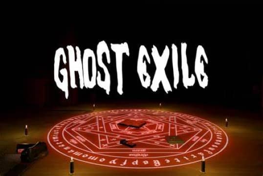 幽灵放逐/Ghost Exile v1.1.5.0e|网络联机|容量22.7GB|官方简体中文-LeTaoKe