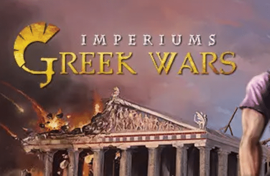 帝国：希腊战争/Imperiums: Greek Wars v1.314|容量9.14GB|官方简体中文-LeTaoKe