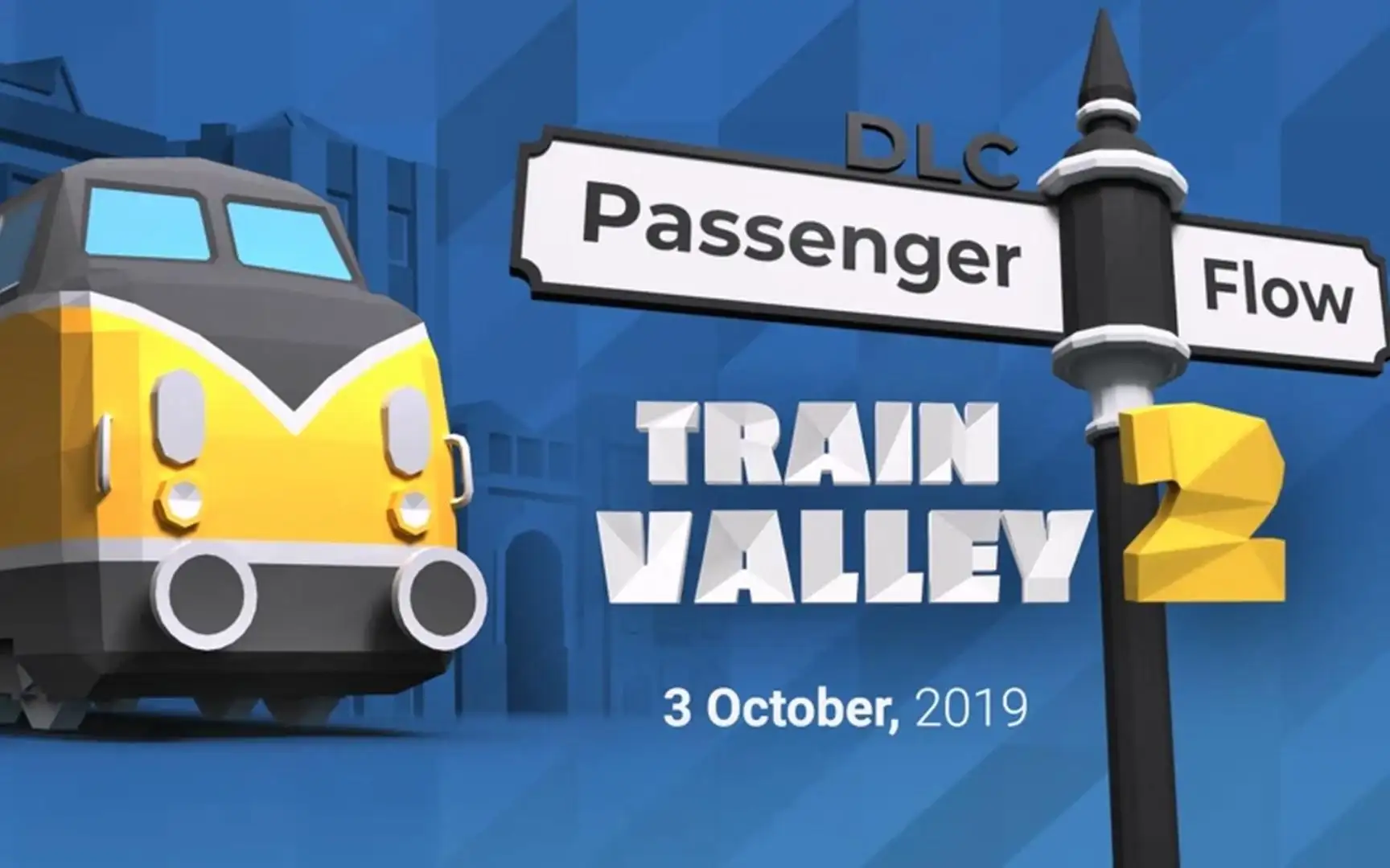 火车山谷2/Train Valley 2 v2.1.5.0|整合5DLC|容量963MB|官方简体中文-LeTaoKe