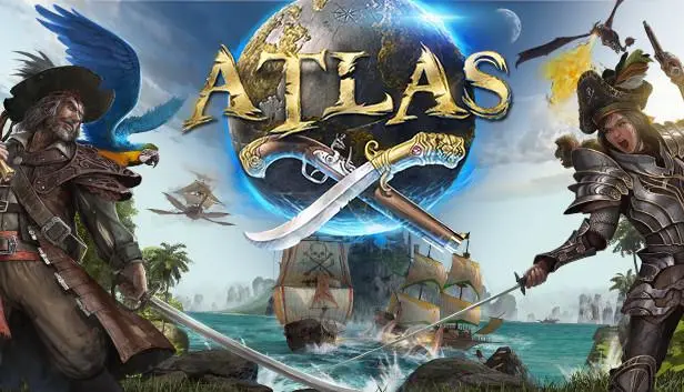 ATLAS Build.553|容量129GB|官方简体中文-LeTaoKe