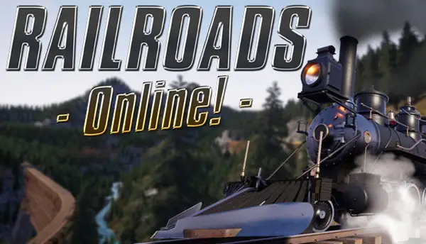 铁路在线/Railroads Online Build.10432673|附中文补丁|容量8.24GB|官方英文-LeTaoKe