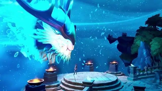 冰封之焰/Frozen Flame Build.10206913|容量10.4GB|官方简体中文-LeTaoKe