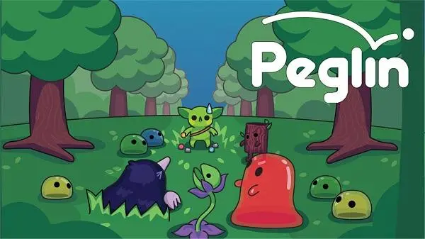 哥布林弹球/Peglin v0.8.22|容量360MB|官方简体中文-LeTaoKe