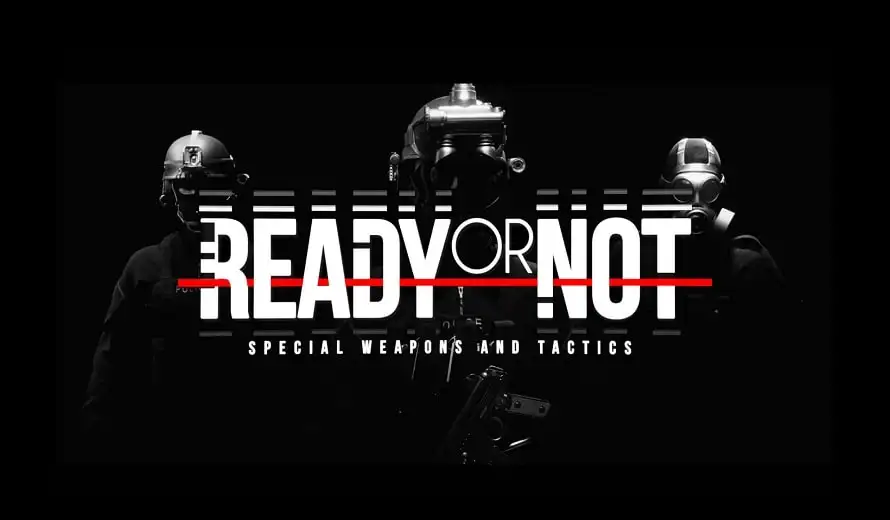 严阵以待/Ready or Not v24737|容量86.2GB|官方简体中文-LeTaoKe