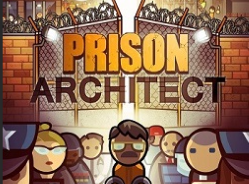 监狱建筑师/Prison Architect v11011|集成DLCs|容量555MB|官方简体中文-LeTaoKe