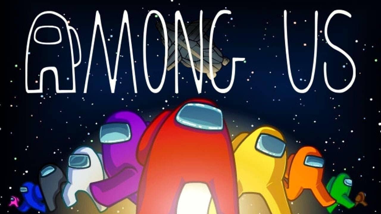 在我们之中VR版/Among Us Build.9989036联机版|容量624MB|官方简体中文|支持VR-LeTaoKe
