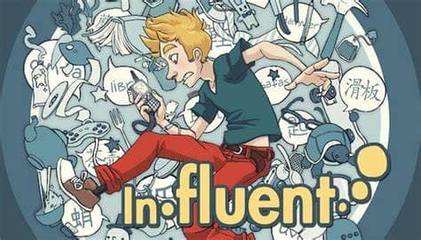 流利学语言/Influent Build.10268287|容量658MB|官方简体中文-LeTaoKe