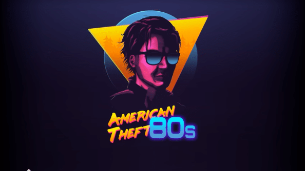美国大盗：80年代/American Theft 80s v1.1.061|容量7.89GB|官方简体中文-LeTaoKe