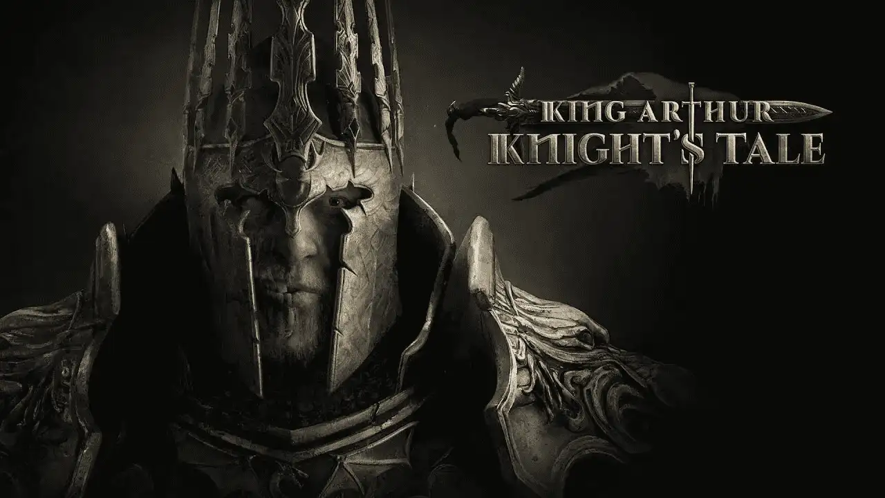 亚瑟王：骑士传说/King Arthur: Knight's Tale v1.3.0|容量39.2GB|官方简体中文-LeTaoKe