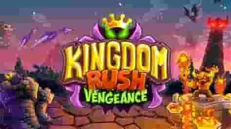 王国保卫战：复仇/Kingdom Rush Vengeance v1.14.3.0|容量1.05GB|官方简体中文-LeTaoKe