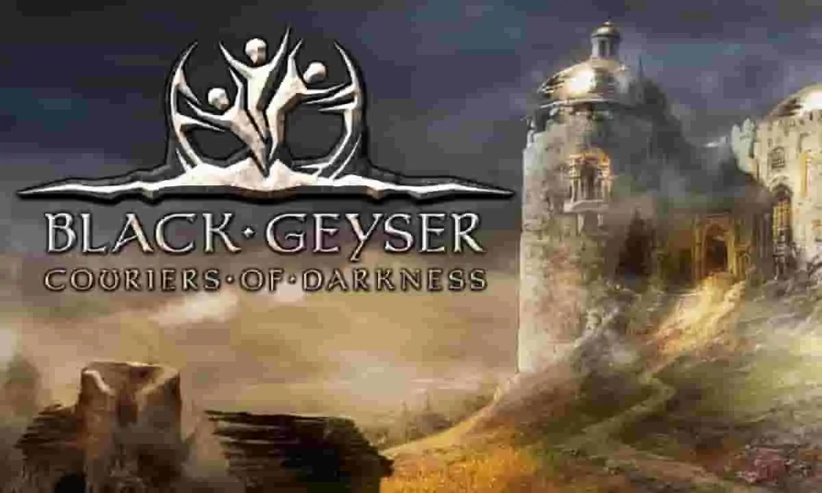 黑色间歇泉：黑暗的使者/Black Geyser: Couriers of Darkness v1.2.45|容量34.4GB|官方简体中文-LeTaoKe