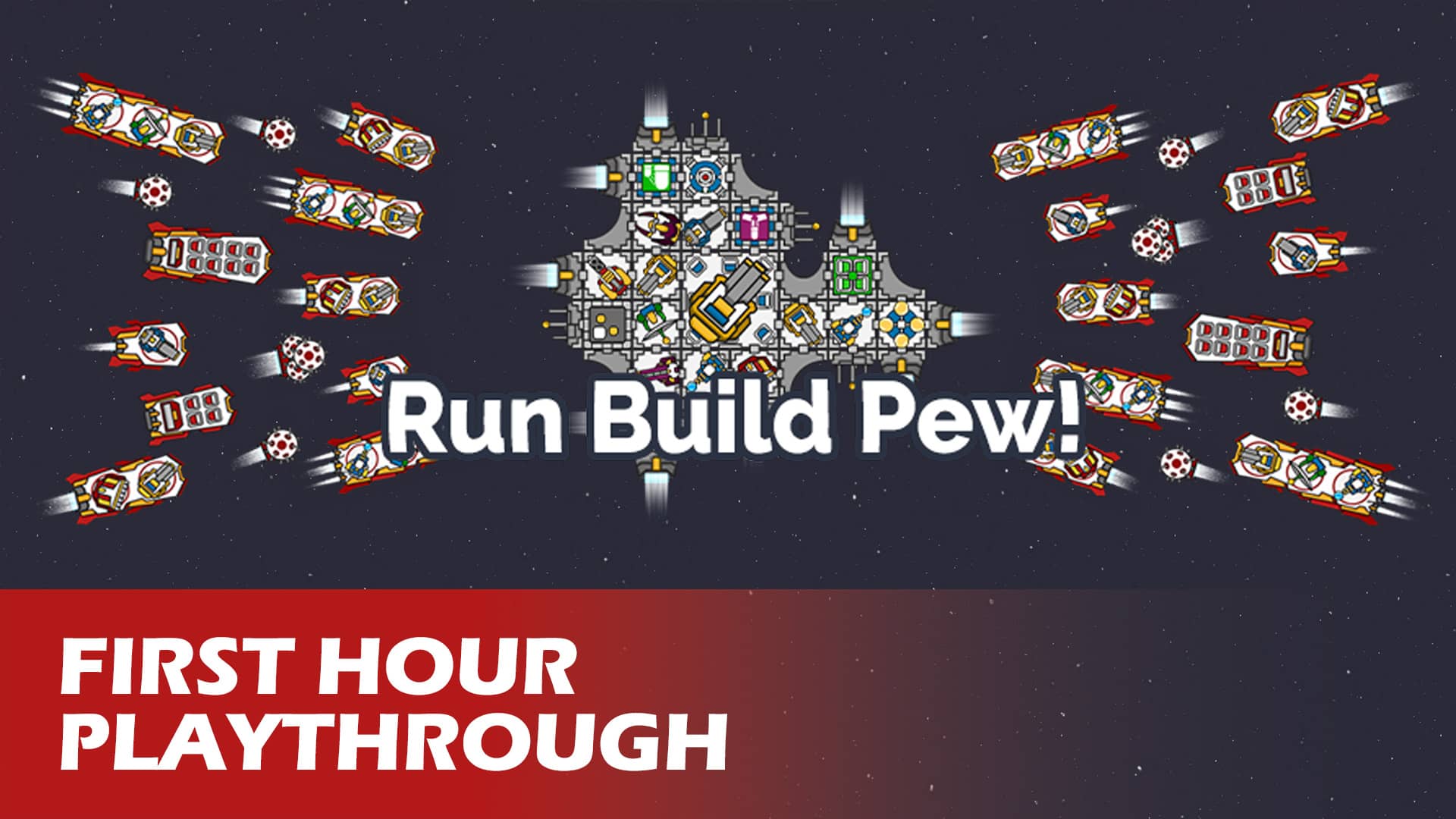 奔跑吧，建设者！/Run Build Pew! v2.1HF|容量436MB|官方简体中文-LeTaoKe
