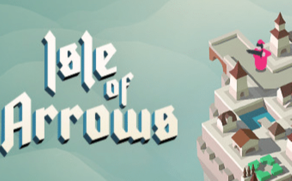 箭之岛/Isle of Arrows Build.10026415|容量120MB|官方简体中文-LeTaoKe