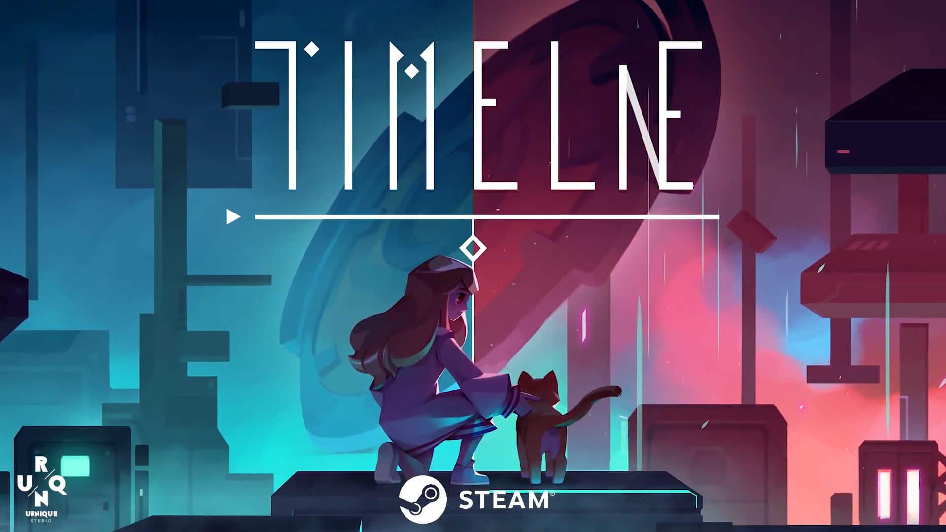 时间线/Timelie v1.2.1|容量2.95GB|官方简体中文-LeTaoKe