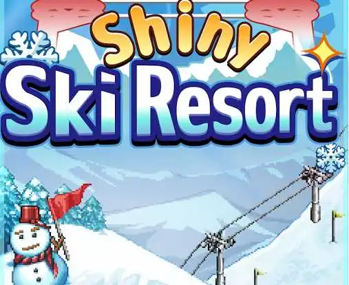 闪耀滑雪场物语/Shiny Ski Resort v1.29|容量211MB|官方简体中文-LeTaoKe