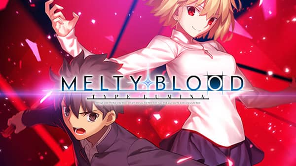 月姬乱斗/MELTY BLOOD: TYPE LUMINA v1.41.2|整合DLC|容量17.2GB|官方简体中文-LeTaoKe