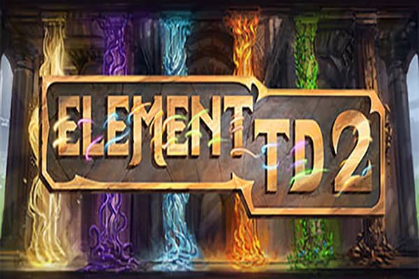 元素塔防2/Element TD 2 - Tower Defense Build.10223141|容量11.2GB|官方简体中文-LeTaoKe