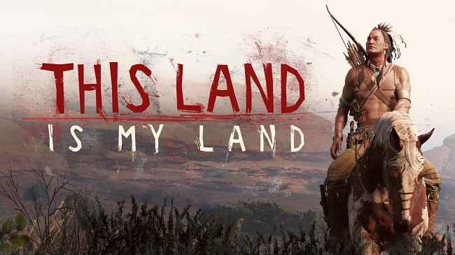 这是我的土地/This Land is My Land v1.0.3.19000|容量7.09GB|官方简体中文-LeTaoKe