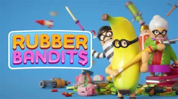 橡胶强盗/Rubber Bandits v1.5.0|容量1.32GB|官方简体中文-LeTaoKe