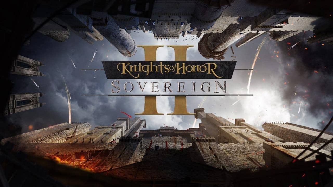 荣誉骑士2：君主/Knights of Honor II: Sovereign v1.4|容量12.9GB|官方简体中文-LeTaoKe