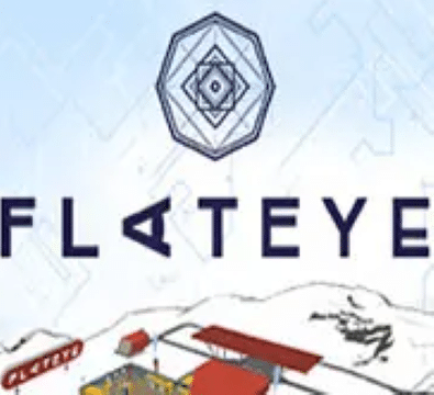 无遗之眼/Flat Eye Build.10155555|容量3.21GB|官方简体中文-LeTaoKe