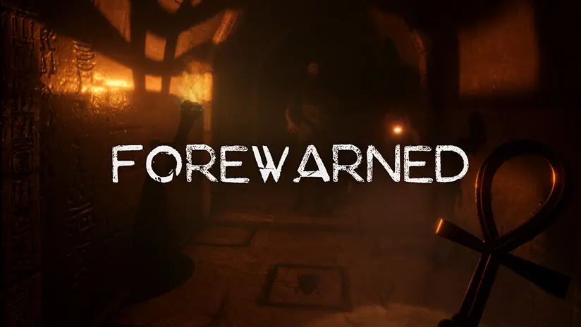 FOREWARNED v44.2|容量10.2GB|官方简体中文-LeTaoKe