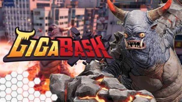 巨击大乱斗/GigaBash Build.10313787|容量9.53GB|官方简体中文-LeTaoKe