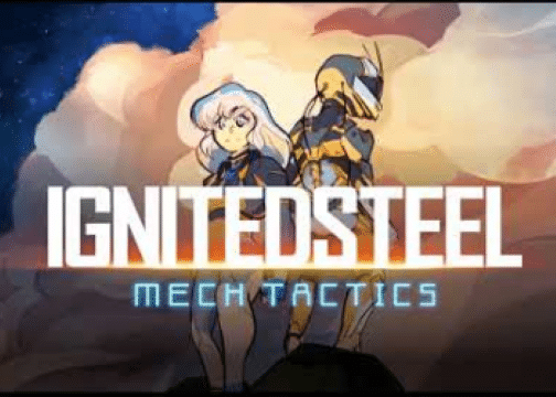 赤焰钢铁/Ignited Steel: Mech Tactics Build.9771011|容量1.5GB|官方简体中文-LeTaoKe