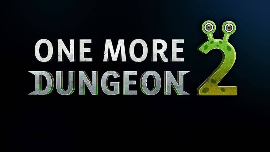 再刷一层2/One More Dungeon 2 v1.1.0|容量3.83GB|官方简体中文-LeTaoKe