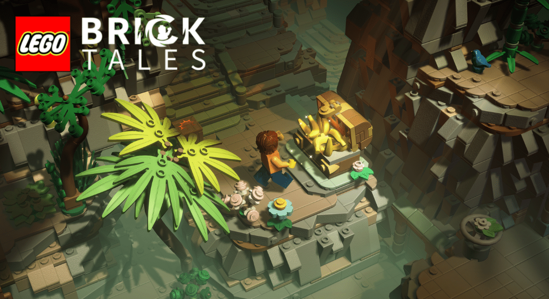 乐高积木传说/LEGO Bricktales v1.3.r16633|容量829MB|官方简体中文-LeTaoKe