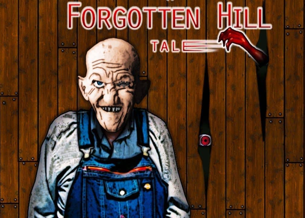 遗忘之丘：林中小屋/Forgotten Hill Tales Build.8675627|容量144MB|官方简体中文-LeTaoKe