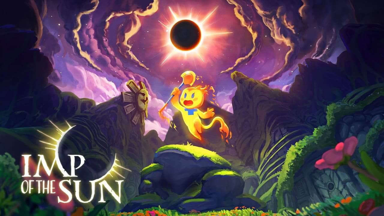 炎赤子/Imp of the Sun v1.0.0|容量2.52GB|官方简体中文-LeTaoKe