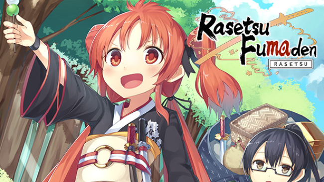 罗刹封魔传/RASETSU FUMADEN v1.0.0|容量2.24GB|官方简体中文-LeTaoKe