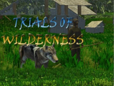 荒野的试炼/Trials of Wilderness v4.9.2|容量3.5GB|官方简体中文-LeTaoKe