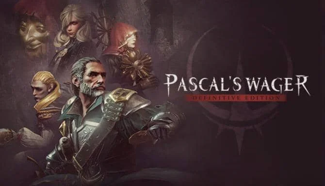 帕斯卡契约：终极版/Pascal's Wager: Definitive Edition v1.5.4|容量12GB|官方简体中文-LeTaoKe