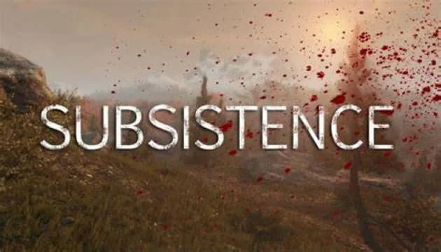 生存边缘/Subsistence Alpha.60.31|容量1.96GB|官方简体中文-LeTaoKe