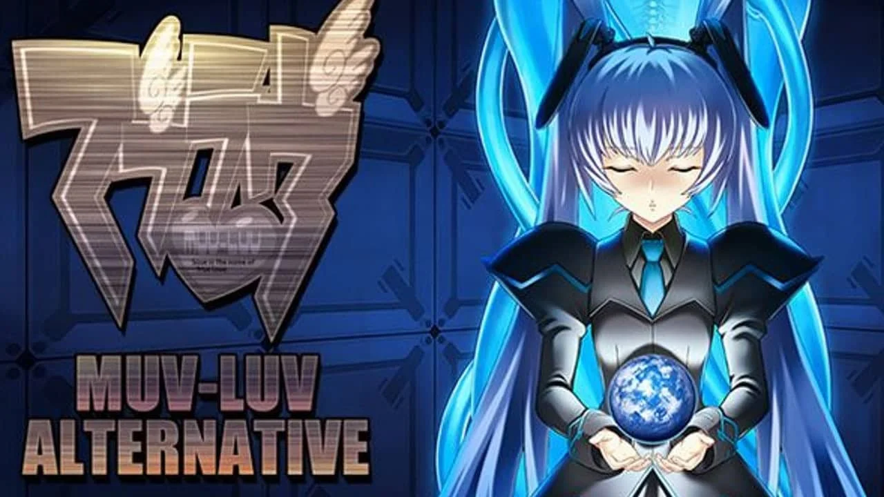 Muv-Luv Alternative Build 4777158|容量5.45GB|官方简体中文-LeTaoKe