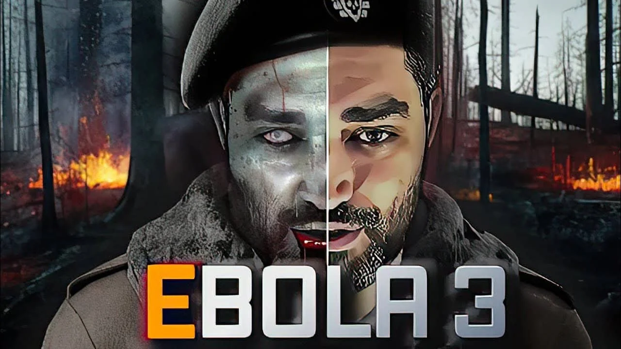 埃博拉病毒3/EBOLA 3 v1.2.0|容量23.6GB|官方简体中文-LeTaoKe