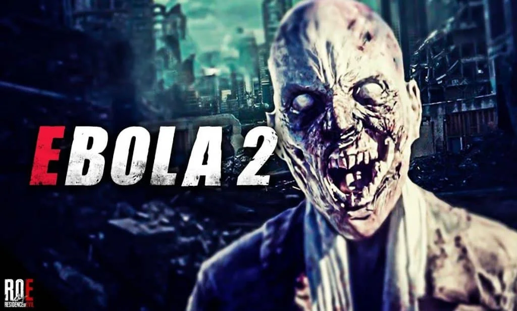 埃博拉病毒2/EBOLA 2 v1.2.0|容量17GB|官方繁体中文-LeTaoKe