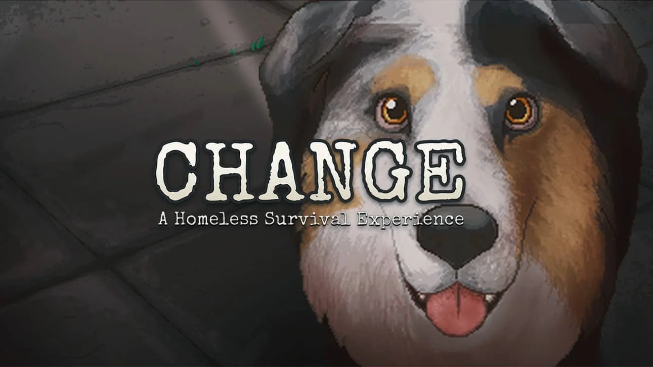 CHANGE：无家可归的生存体验/CHANGE: A Homeless Survival Experience Build.10138110|容量1.26GB|官方简体中文-LeTaoKe