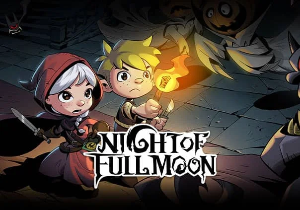 月圆之夜/Night of the full moon Build.9752248|整合全DLC|容量3.55GB|官方简体中文-LeTaoKe