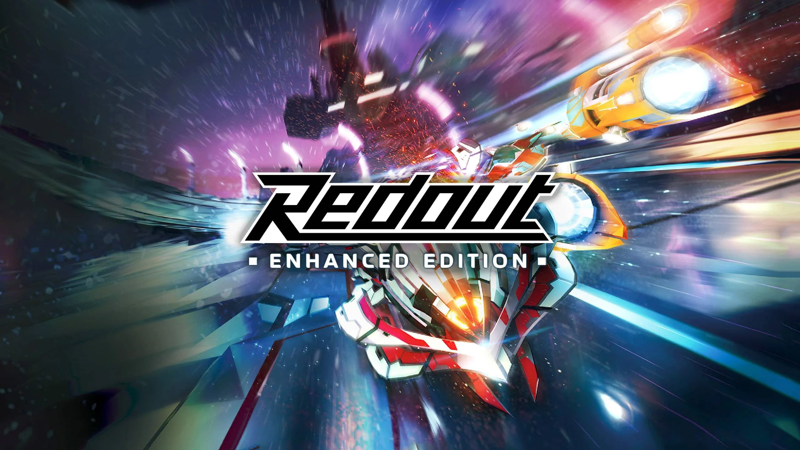 红视：增强版/Redout: Enhanced Edition v1.7.2|容量4.88GB|官方简体中文-LeTaoKe