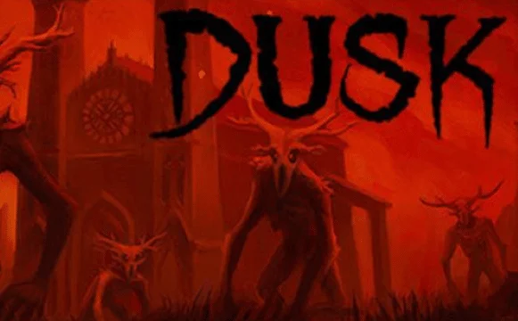 黄昏/DUSK v1.8.21|容量11.8GB|官方简体中文-LeTaoKe