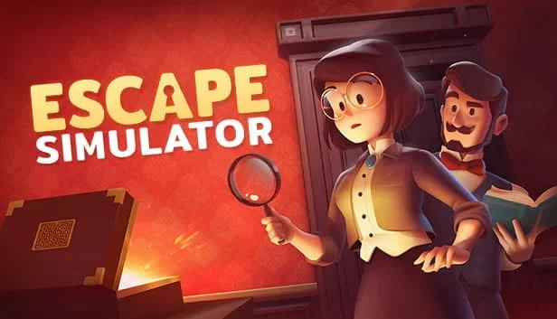 密室逃脱模拟器/Escape Simulator Build.10155222|容量26.2GB|官方简体中文-LeTaoKe