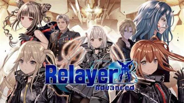 传继者：高级版/Relayer Advanced v01.1.05|容量10.2GB|DLCs|官方繁体中文-LeTaoKe