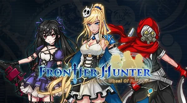 边境猎人: 艾尔莎的命运之轮/Frontier Hunter: Erza's Wheel of Fortune v0.52.005|容量3.98GB|官方简体中文-LeTaoKe