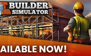 盖房模拟器/Builder Simulator v1.2|容量10.7GB|官方简体中文-LeTaoKe